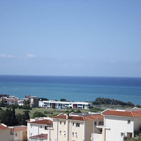 Melanos Village A45 Paphos Extérieur photo