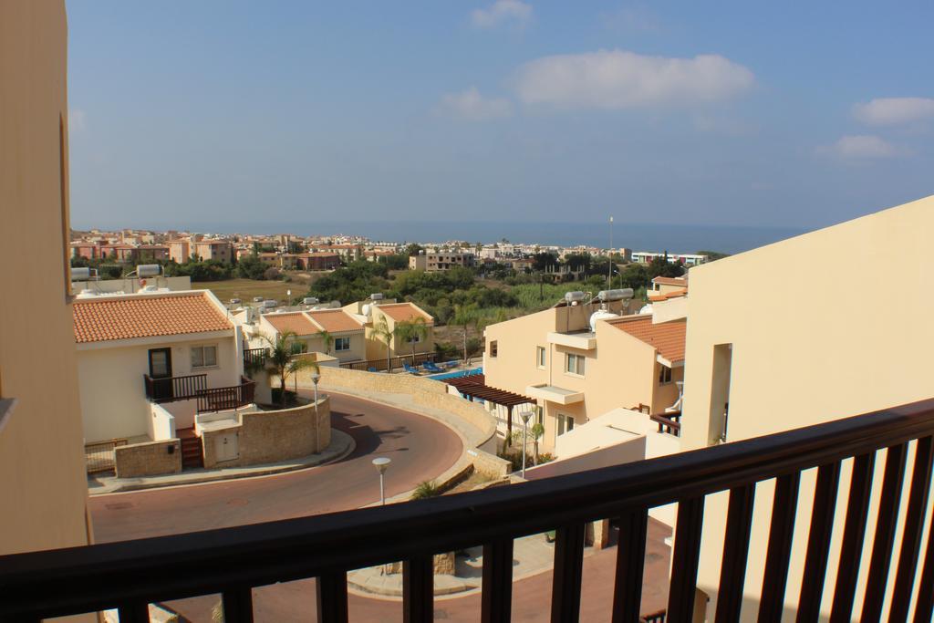 Melanos Village A45 Paphos Chambre photo