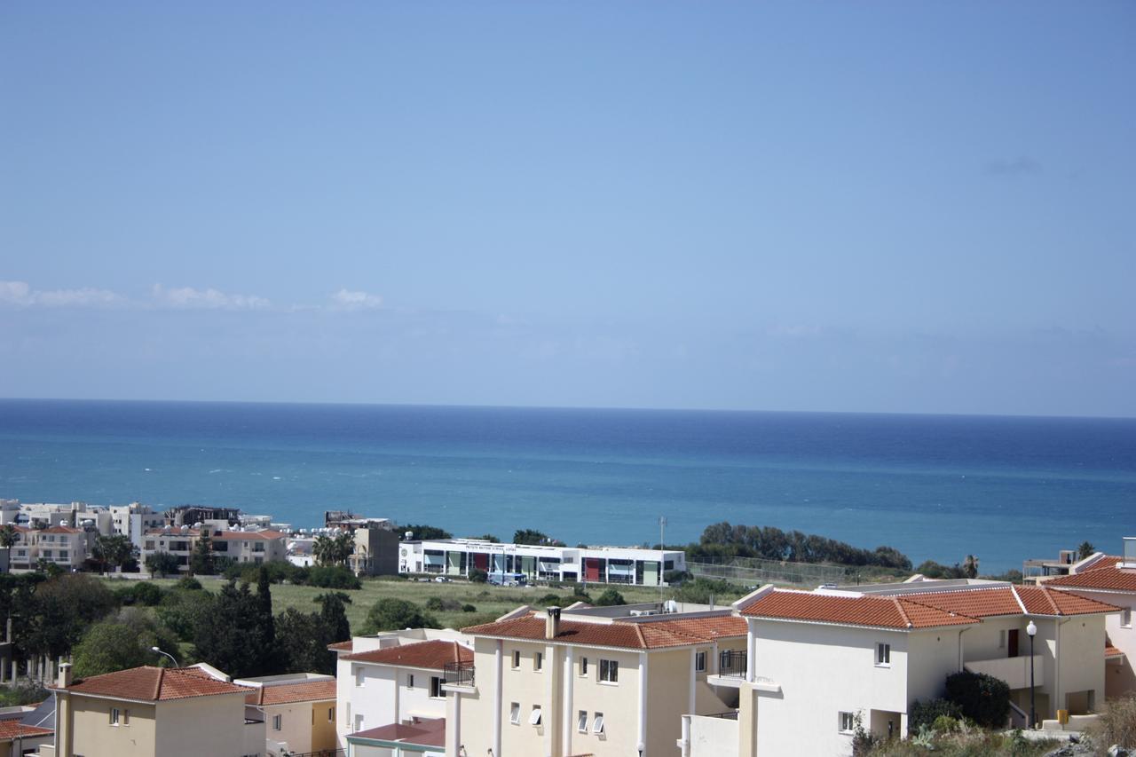 Melanos Village A45 Paphos Extérieur photo