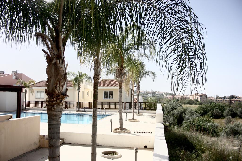 Melanos Village A45 Paphos Extérieur photo