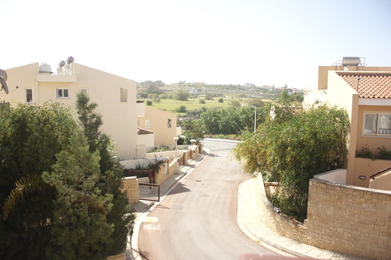 Melanos Village A45 Paphos Extérieur photo