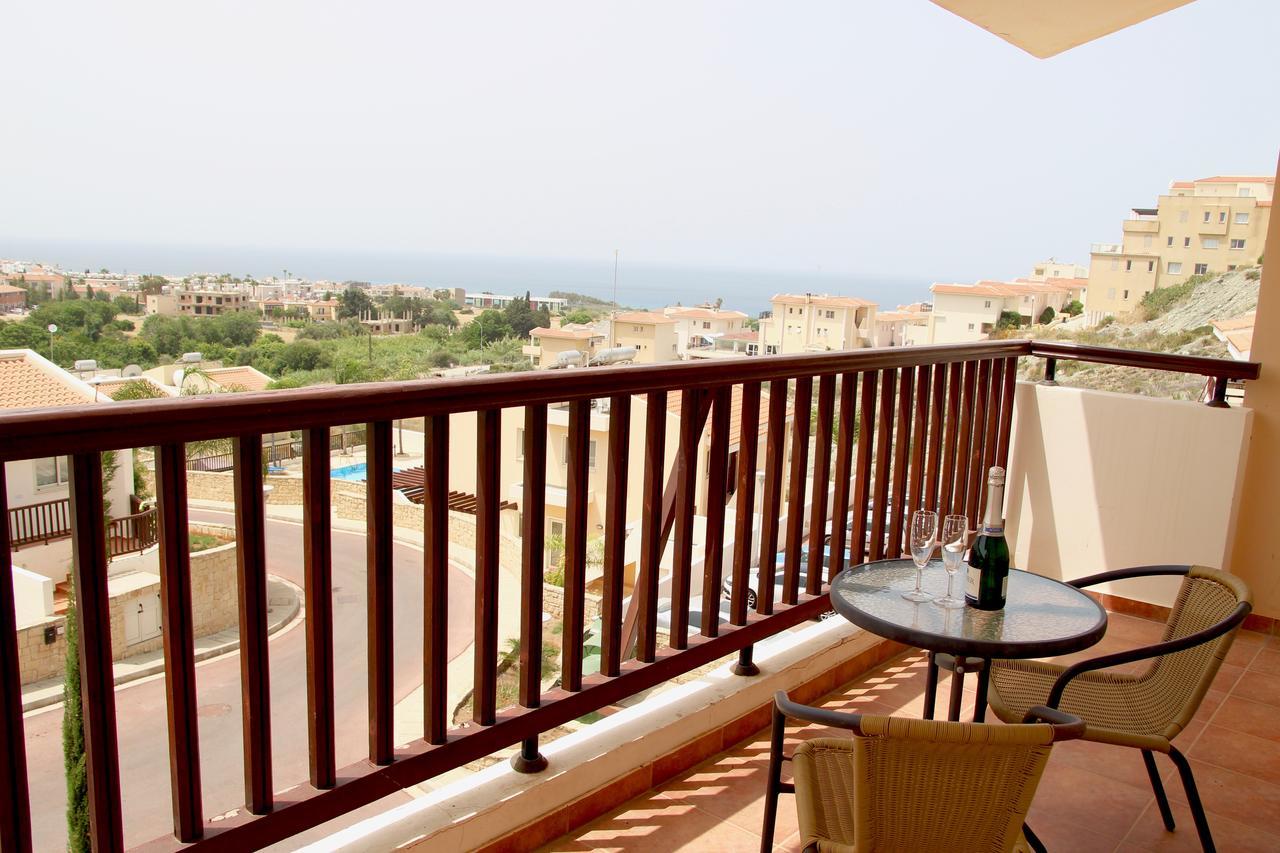 Melanos Village A45 Paphos Extérieur photo
